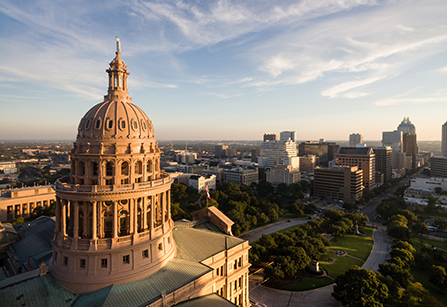 State Capitol